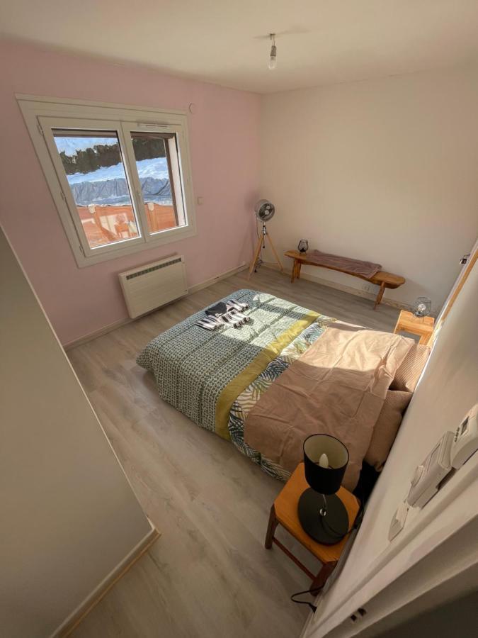 Petit Logement Cosy Dans Maison Au Calme Verrens-Arvey Dış mekan fotoğraf